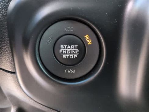 Used 2020 Jeep Wrangler Unlimited Sahara w/ Safety Group image 37