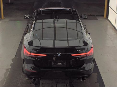 Used 2022 BMW 228i xDrive Gran Coupe w/ Convenience Package image 10