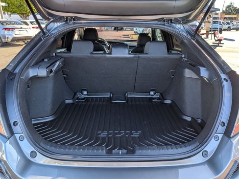 Used 2020 Honda Civic Sport image 30