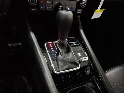 New 2026 Jeep Compass Limited image 11