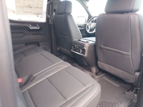 New 2026 Chevrolet Silverado 1500 LTZ image 21