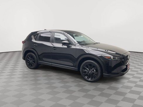 Used 2025 MAZDA CX-5 Carbon Edition AWD/4WD image 41