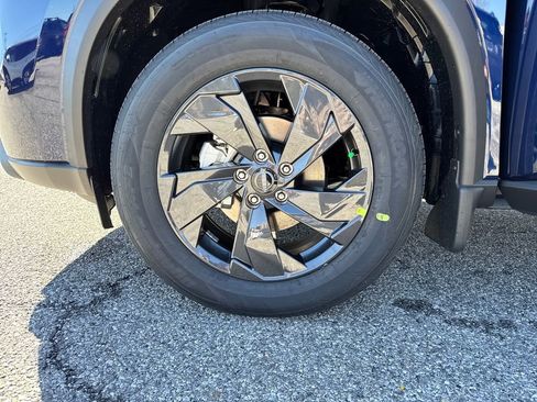 New 2026 Nissan Rogue SV w/ Cold Weather Package image 28