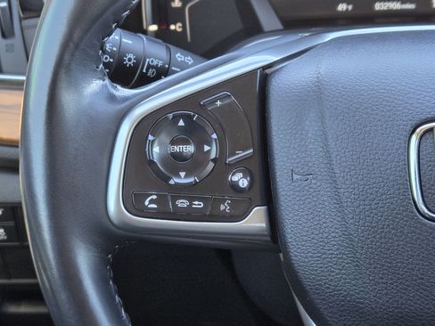 Used 2022 Honda CR-V EX-L image 32