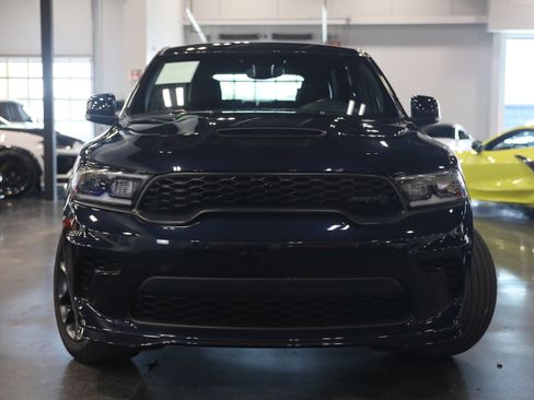 Used 2024 Dodge Durango SRT Hellcat w/ Black Package AWD/4WD image 2