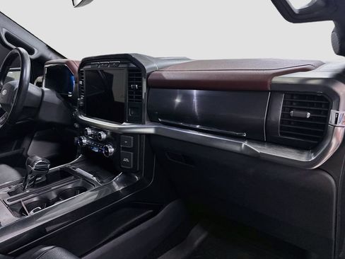 Used 2022 Ford F150 Lariat AWD/4WD image 29