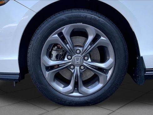 Certified 2023 Honda Accord EX-L image 11