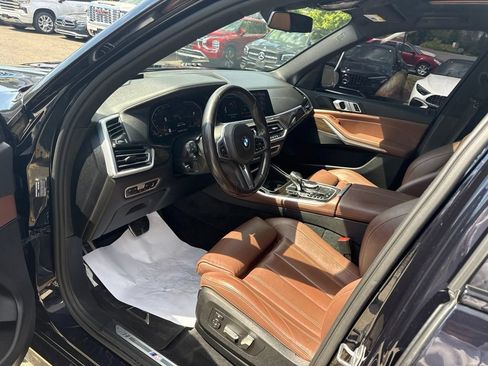 Used 2020 BMW X5 xDrive40i w/ M Sport Package AWD/4WD image 51