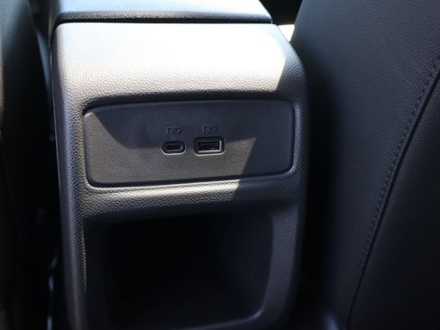 New 2026 Chevrolet Trax LT w/ Sunroof Package FWD image 21