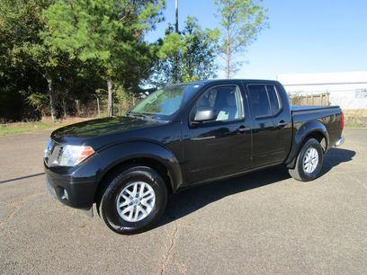 Used 2019 Nissan Frontier SV