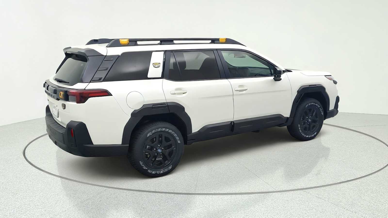 New 2026 Subaru Outback Wilderness w/ Wilderness Package AWD/4WD image 9