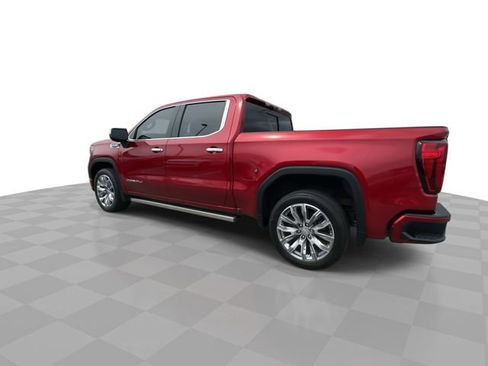 Used 2022 GMC Sierra 1500 Denali w/ Denali Reserve Package image 6