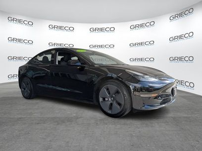 Used 2023 Tesla Model 3 Standard Range