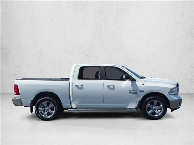Used 2019 RAM 1500 Big Horn AWD/4WD image 4