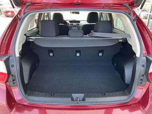 Used 2016 Subaru Impreza 2.0i image 30