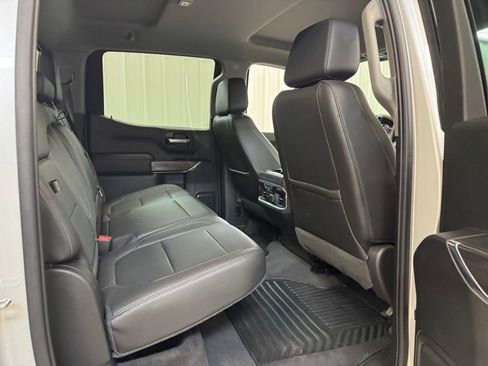 Used 2020 Chevrolet Silverado 1500 LTZ w/ LTZ Plus Package image 21