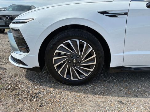 Used 2025 Hyundai Sonata SEL FWD image 25