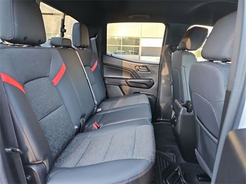 Used 2023 Chevrolet Colorado Z71 w/ Z71 Convenience Package 2 image 26