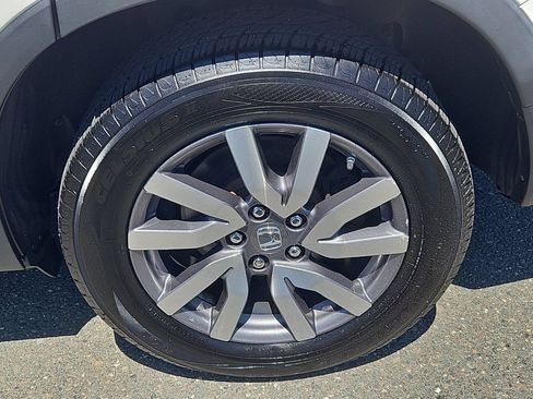 Certified 2019 Honda Pilot EX image 8