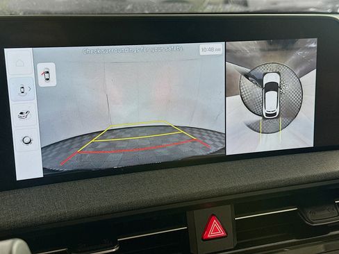 Used 2024 Kia EV6 Wind w/ Wind Technology Package image 23