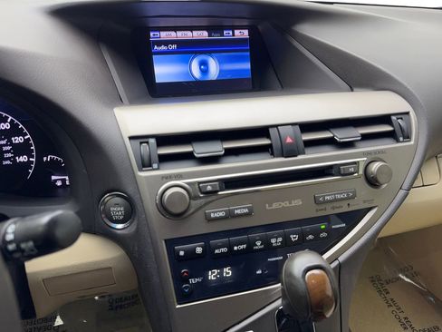 Used 2015 Lexus RX 350 FWD image 60