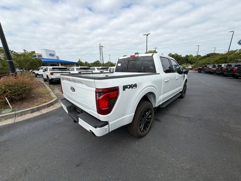 New 2026 Ford F150 XLT w/ Equipment Group 302A MID AWD/4WD image 18