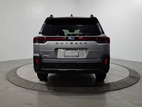 New 2026 Subaru Outback Touring AWD/4WD image 4