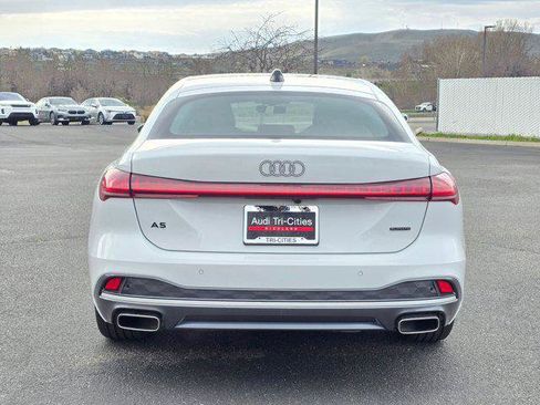 Certified 2025 Audi A5 2.0T Premium w/ Premium Plus AWD/4WD image 36