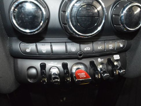 Used 2022 MINI Cooper S image 27