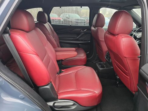 Used 2023 MAZDA CX-9 Carbon Edition image 28