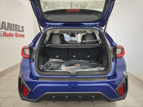 New 2026 Subaru Crosstrek 2.5i Limited image 31