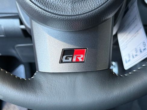 New 2025 Toyota Corolla GR image 22