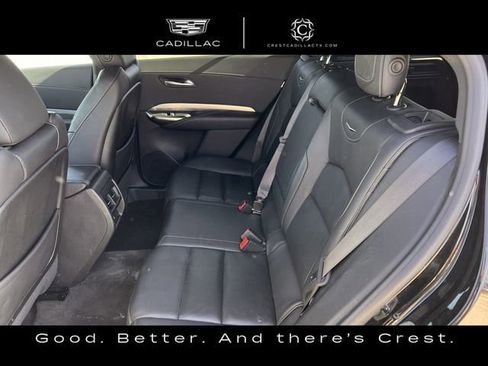 Used 2024 Cadillac XT4 Premium Luxury image 26