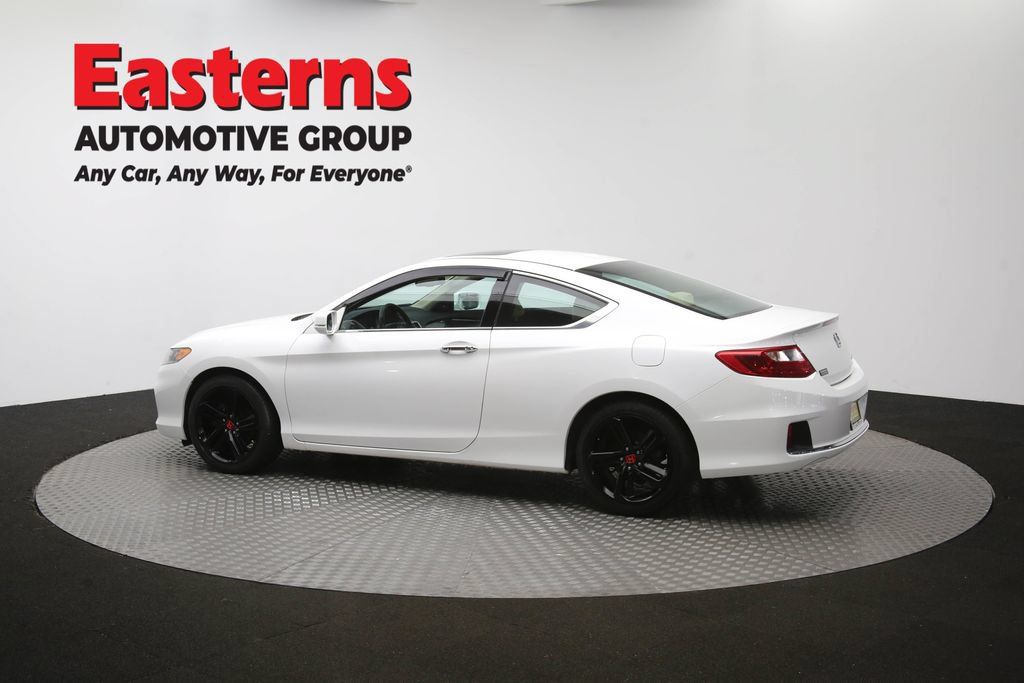 Used 2015 Honda Accord EX-L image 61