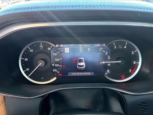 Used 2023 Jaguar F-PACE S AWD/4WD image 27