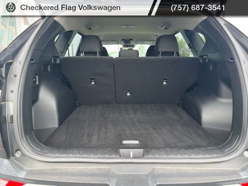 Used 2023 Hyundai Tucson SEL AWD/4WD image 32