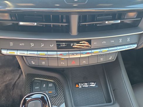 Certified 2023 Cadillac CT5 Sport RWD image 22