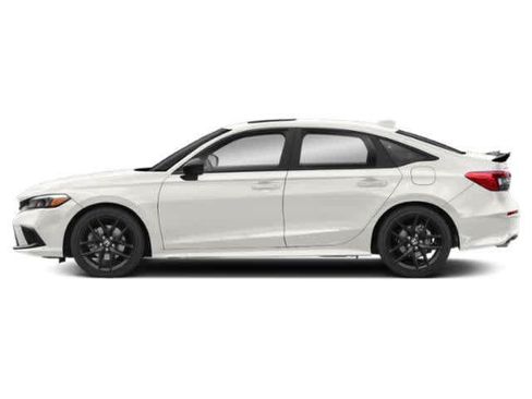 Certified 2022 Honda Civic Si image 3
