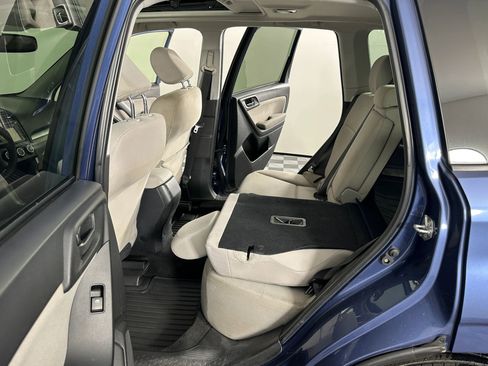 Used 2014 Subaru Forester 2.5i Premium image 31