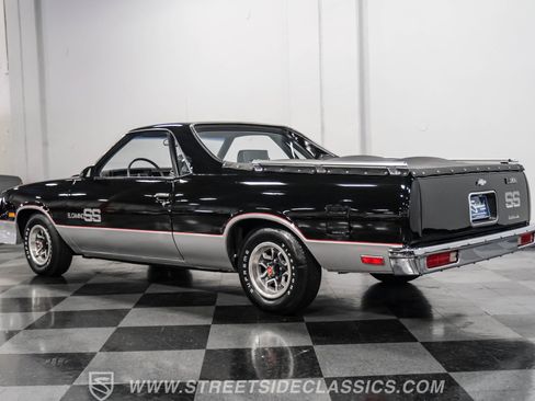 Used 1987 Chevrolet El Camino V8 image 8