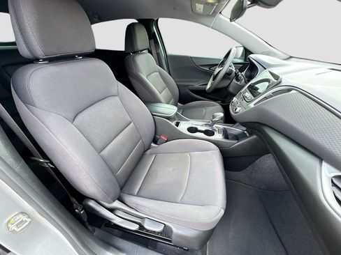 Used 2022 Chevrolet Malibu LT image 26