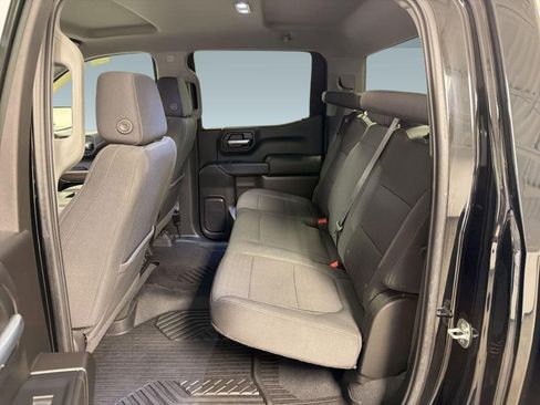 Used 2021 Chevrolet Silverado 1500 LT image 13