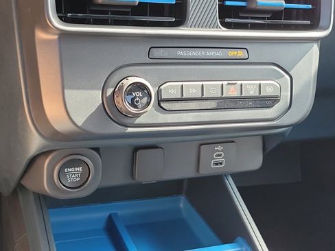 New 2026 Ford Maverick XLT FWD image 31