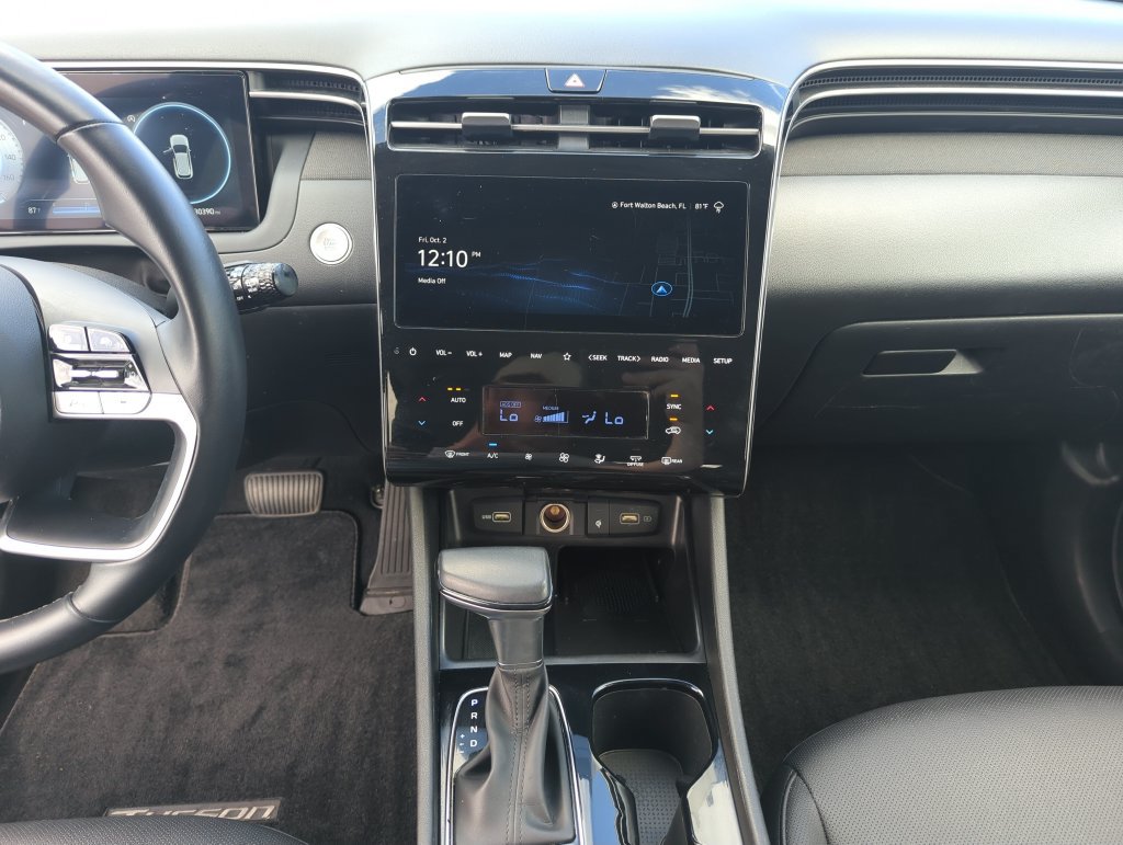 Used 2024 Hyundai Tucson SEL w/ Convenience Package FWD image 18