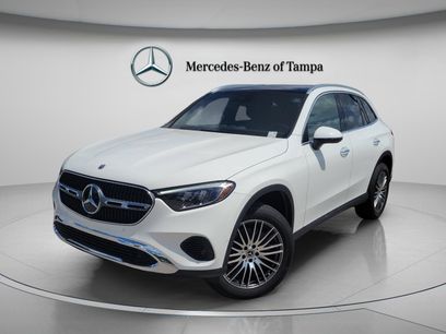 Certified 2026 Mercedes-Benz GLC 300 4MATIC