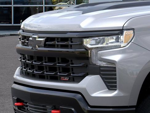 New 2026 Chevrolet Silverado 1500 LT Trail Boss w/ Convenience Package II AWD/4WD image 13