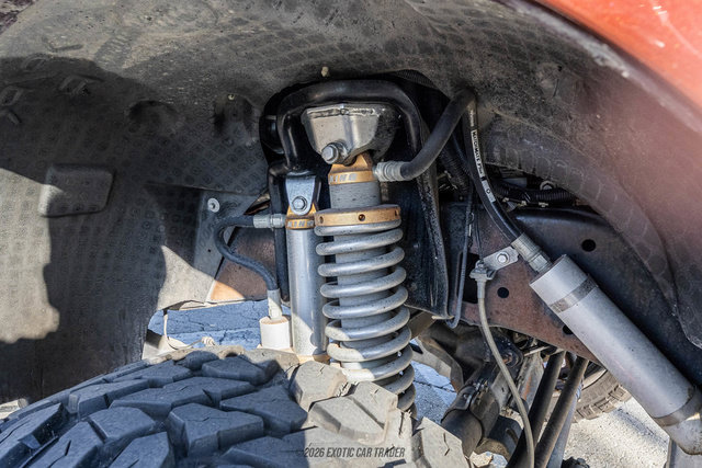 Used 2008 Ford F250 Harley-Davidson AWD/4WD image 70