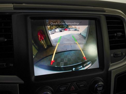 Used 2017 RAM 1500 Lone Star image 22