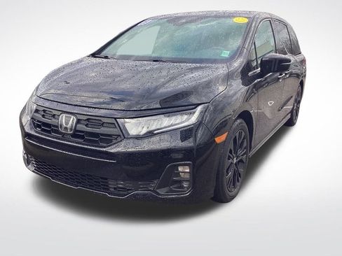 Used 2025 Honda Odyssey Sport-L image 7