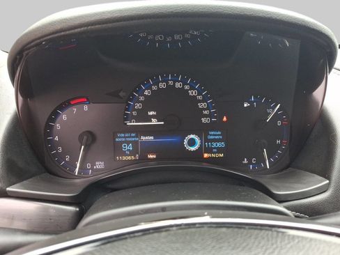 Used 2014 Cadillac ATS 2.0T Sedan RWD image 4